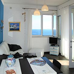 Appartement Ulivi sul Mare