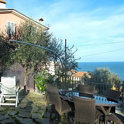 Appartement Ulivi sul Mare