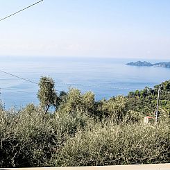 Vakantiehuis Ca Dò Sante