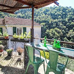 Vakantiehuis Manuela