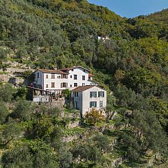 Vakantiehuis Manuela