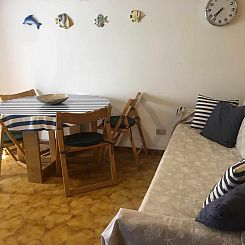 Appartement Pitosforo