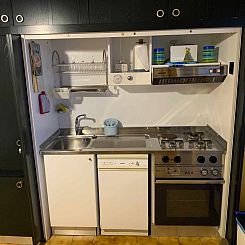 Appartement Pitosforo