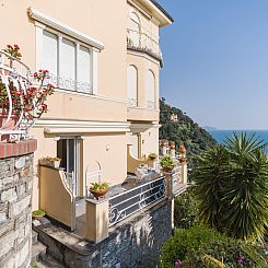 Appartement Laccadiva