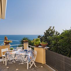 Appartement Laccadiva