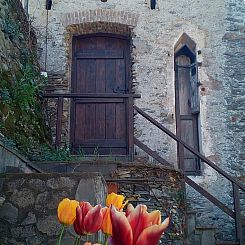 Vakantiehuis in Genova