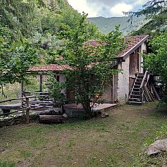 Vakantiehuis in Genova