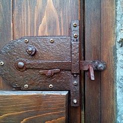 Vakantiehuis in Genova