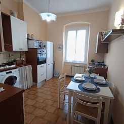 Appartement Casa Meraki von Holiday World