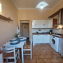 Appartement Casa Meraki von Holiday World