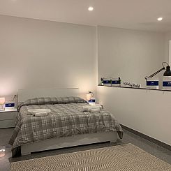 Appartement für 4 Personen ca. 76 m&sup2; in Genua, Nordita