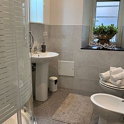 Appartement für 4 Personen ca. 76 m&sup2; in Genua, Nordita