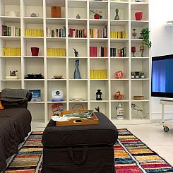 Appartement in Molo, Piazza De Ferrari in der Nähe