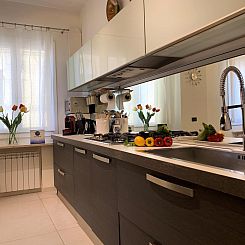 Appartement in Molo, Piazza De Ferrari in der Nähe