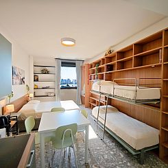 Appartement Lanterna Haus von Holiday World