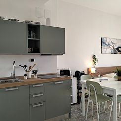 Appartement Lanterna Haus von Holiday World