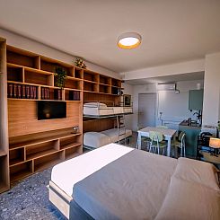 Appartement Lanterna Haus von Holiday World
