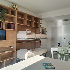 Appartement Lanterna Haus von Holiday World