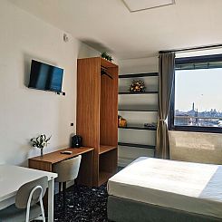 Appartement Haus San Giorgio bei Holiday World