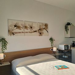 Appartement Haus San Giorgio bei Holiday World