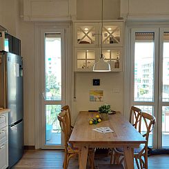 Appartement Casa Rossetti bei Holiday World