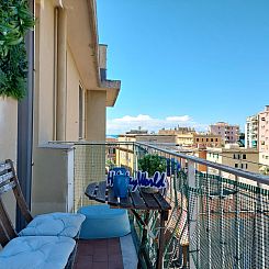 Appartement Casa Rossetti bei Holiday World