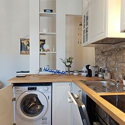 Appartement Casa Rossetti bei Holiday World