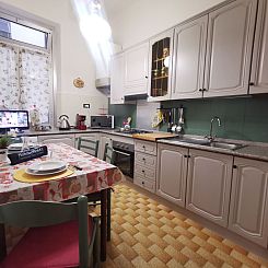 Appartement La Casa di Lina by Holiday World