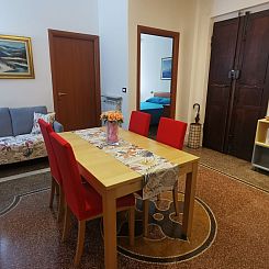 Appartement La Casa di Lina by Holiday World