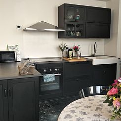 Appartement Haus Galeone bei Holiday World