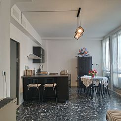 Appartement Haus Galeone bei Holiday World