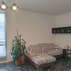 Appartement Haus Galeone bei Holiday World