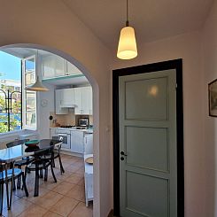 Appartement La Finestra sui Giardini von Holiday World