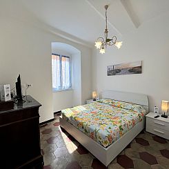 Appartement Wohnung 'Silvia' in Strandnähe