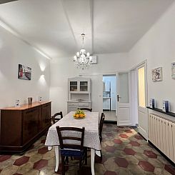 Appartement Wohnung 'Silvia' in Strandnähe