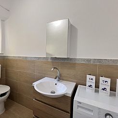 Appartement Wohnung 'Silvia' in Strandnähe