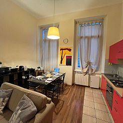 Appartement Casa Oliva bei Holiday World