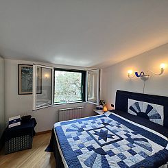 Appartement Gemütliche, helle Ferienwohnung Leda