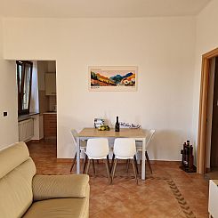 Appartement Casa Ninni bei Holiday World