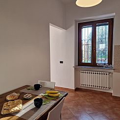 Appartement Casa Ninni bei Holiday World