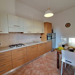 Appartement Casa Ninni bei Holiday World
