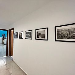 Appartement 'Doge Antonino' mit Wi-Fi