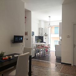 Appartement Cavallotti 7 von Holiday World