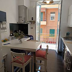 Appartement Cavallotti 7 von Holiday World