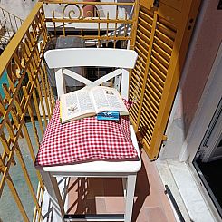 Appartement Cavallotti 7 von Holiday World