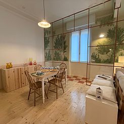 Appartement Haus Torre Melograno von Holiday World