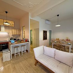 Appartement Haus Torre Melograno von Holiday World