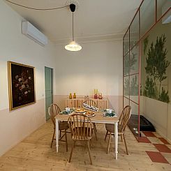 Appartement Haus Torre Melograno von Holiday World