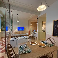 Appartement Haus Torre Melograno von Holiday World