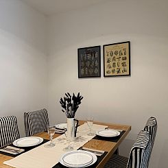 Appartement Miramare Home von Holiday World